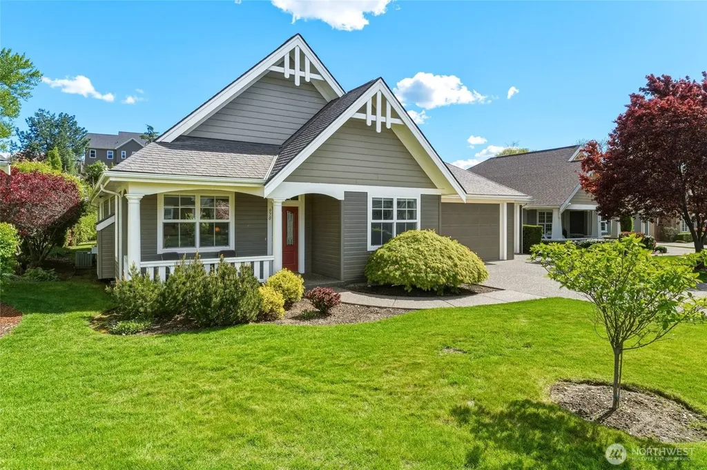 970 SE Creekside Drive College Place WA 99324