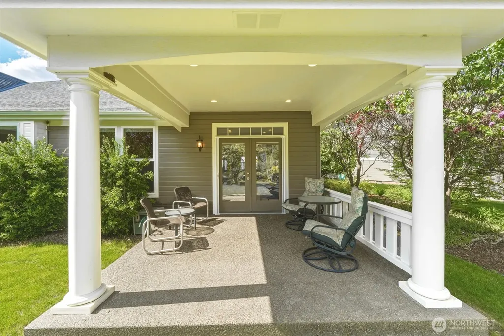 970 SE Creekside Drive College Place WA 99324