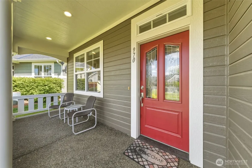 970 SE Creekside Drive College Place WA 99324