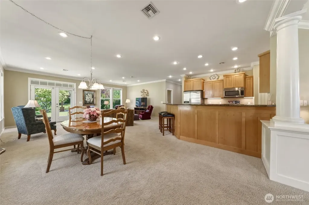 970 SE Creekside Drive College Place WA 99324