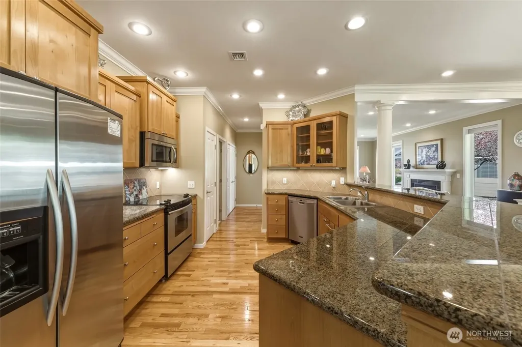 970 SE Creekside Drive College Place WA 99324