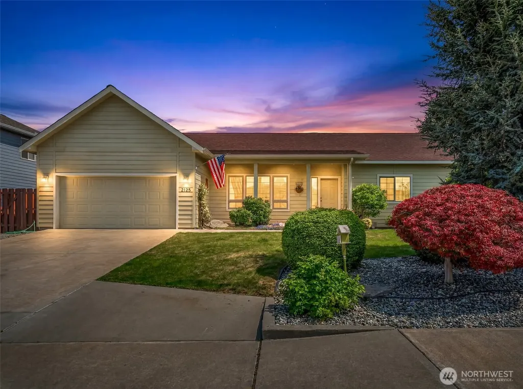 2125 Blackstone Court East Wenatchee WA 98802