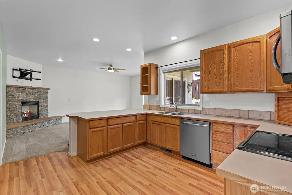 2125 Blackstone Court East Wenatchee WA 98802