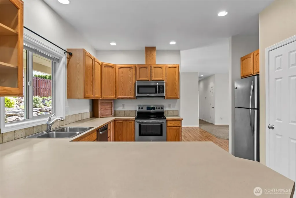 2125 Blackstone Court East Wenatchee WA 98802