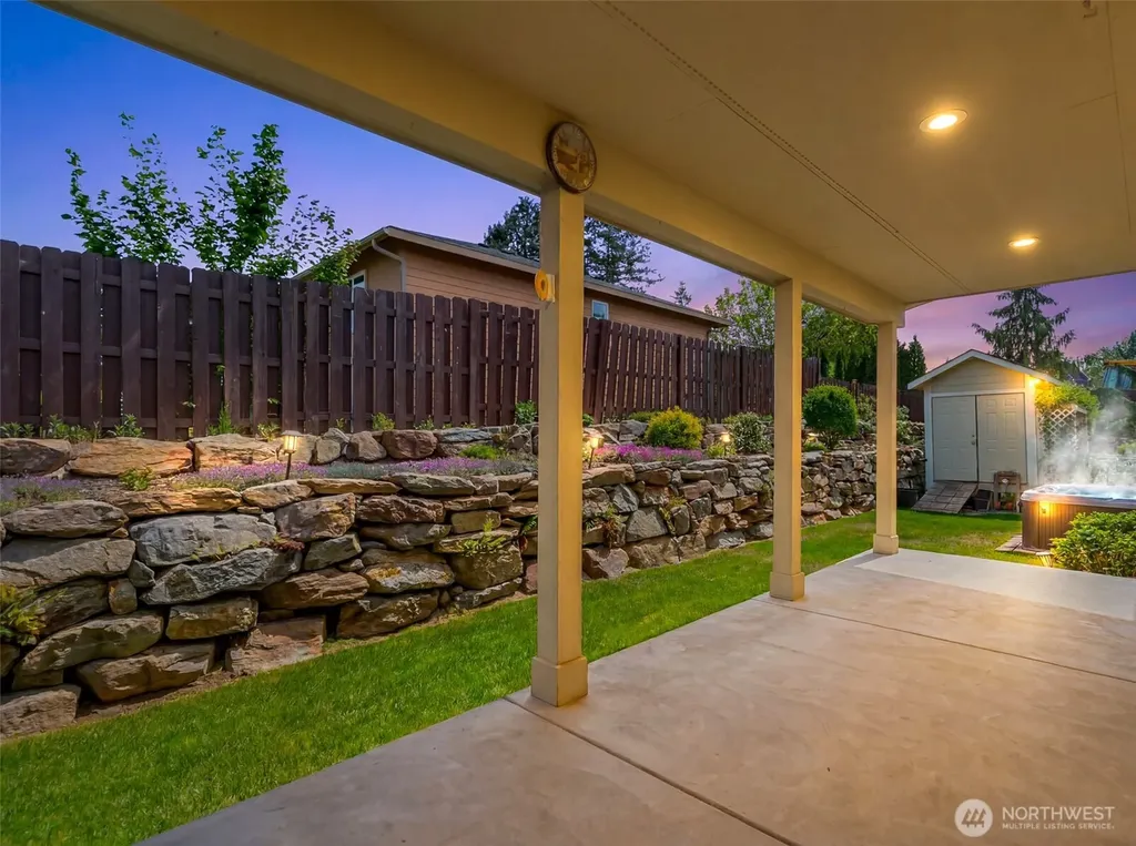 2125 Blackstone Court East Wenatchee WA 98802