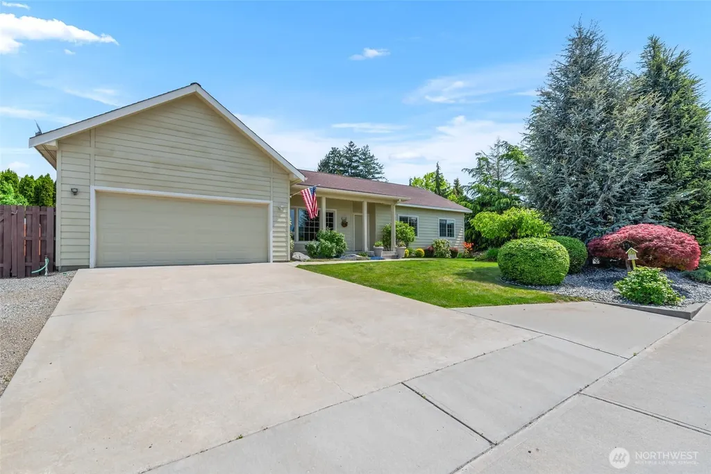 2125 Blackstone Court East Wenatchee WA 98802