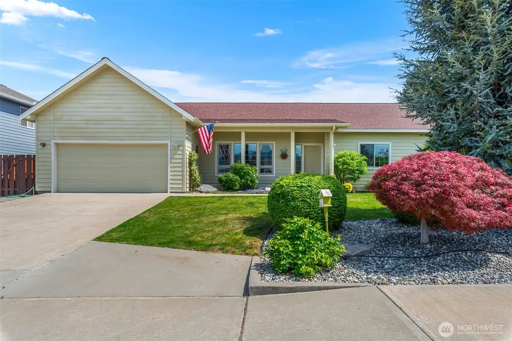 2125 Blackstone Court East Wenatchee WA 98802