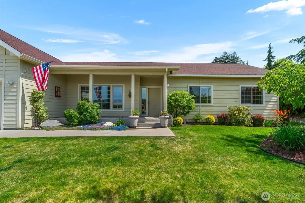 2125 Blackstone Court East Wenatchee WA 98802