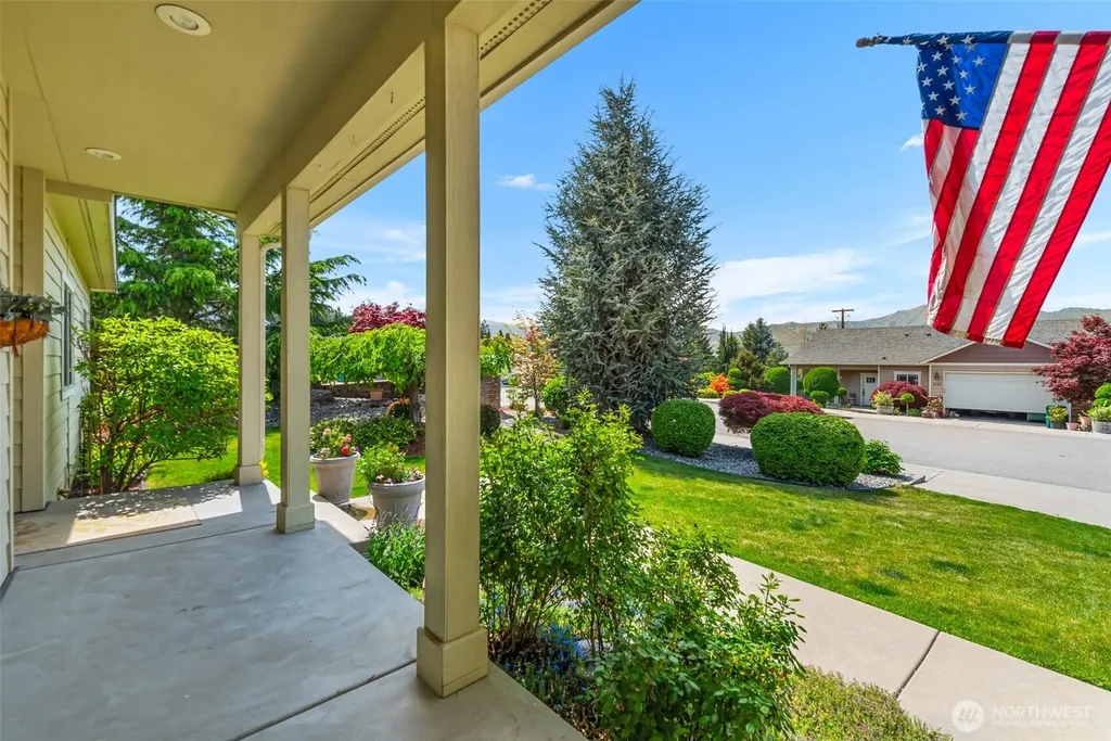 2125 Blackstone Court East Wenatchee WA 98802