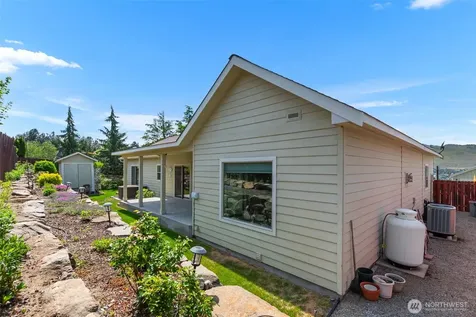 2125 Blackstone Court East Wenatchee WA 98802