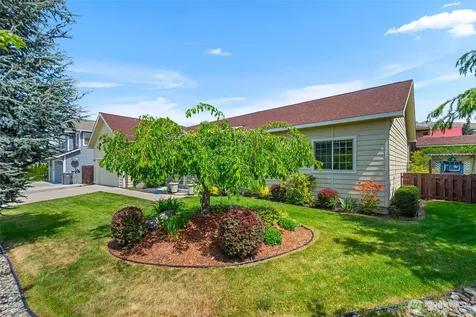 2125 Blackstone Court East Wenatchee WA 98802