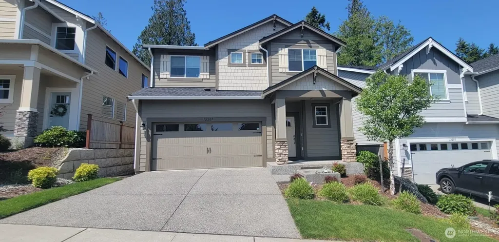 12207 9th Pl SE Lake Stevens WA 98258