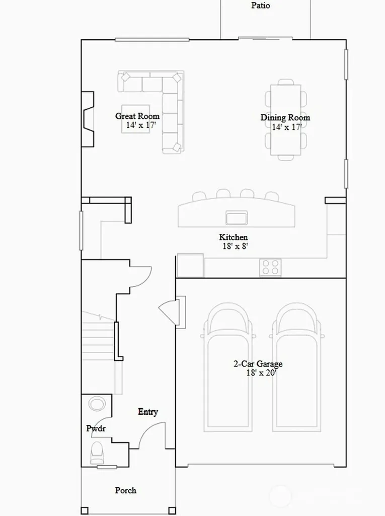 12207 9th Pl SE Lake Stevens WA 98258