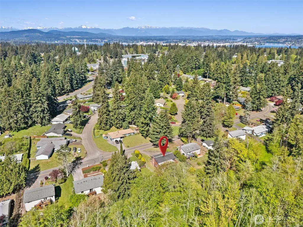 2103 Ponderosa Drive SE Port Orchard WA 98366