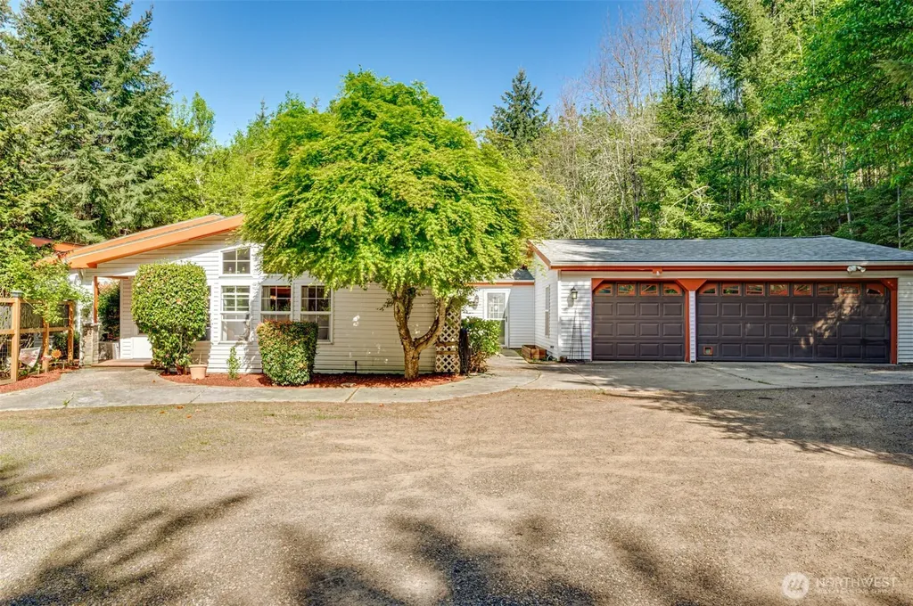 229 Prospect Road Woodland WA 98674