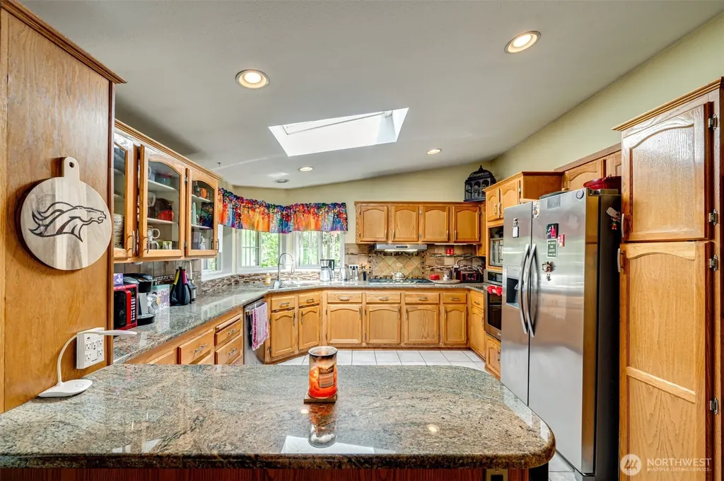229 Prospect Road Woodland WA 98674