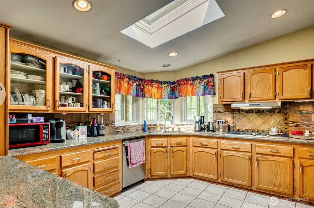 229 Prospect Road Woodland WA 98674