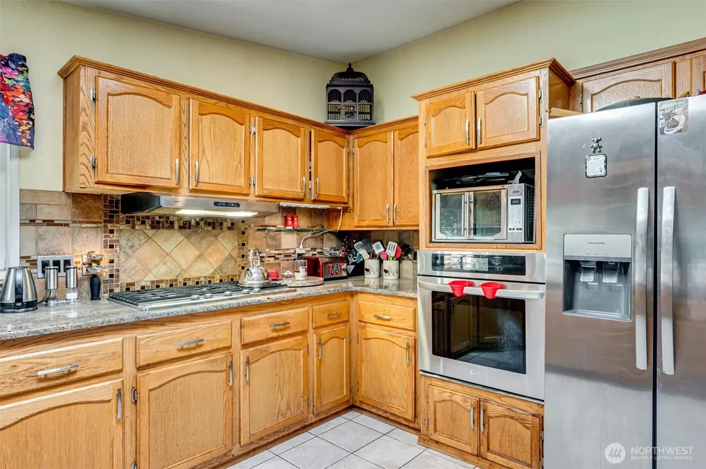 229 Prospect Road Woodland WA 98674