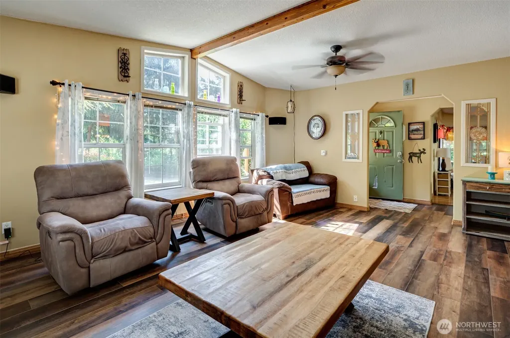 229 Prospect Road Woodland WA 98674