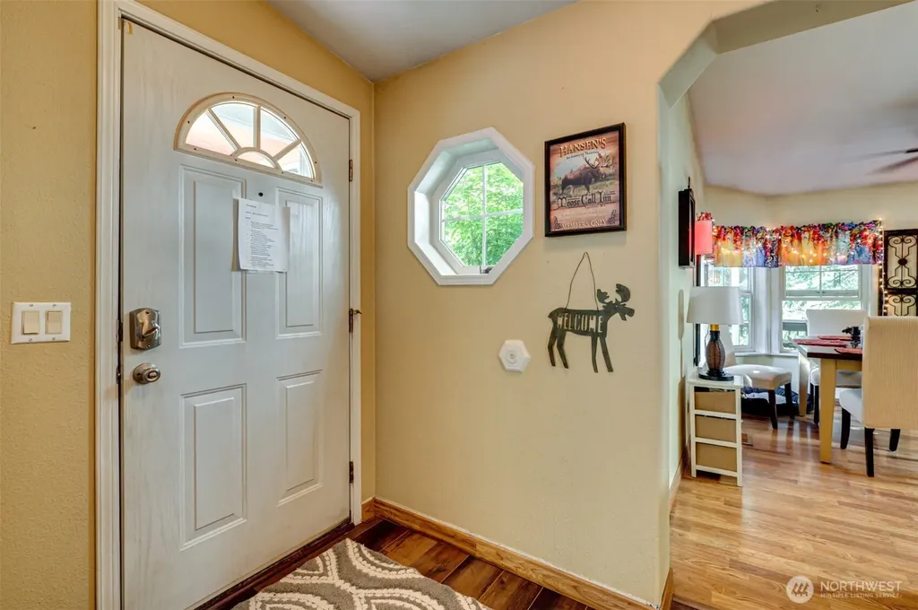 229 Prospect Road Woodland WA 98674