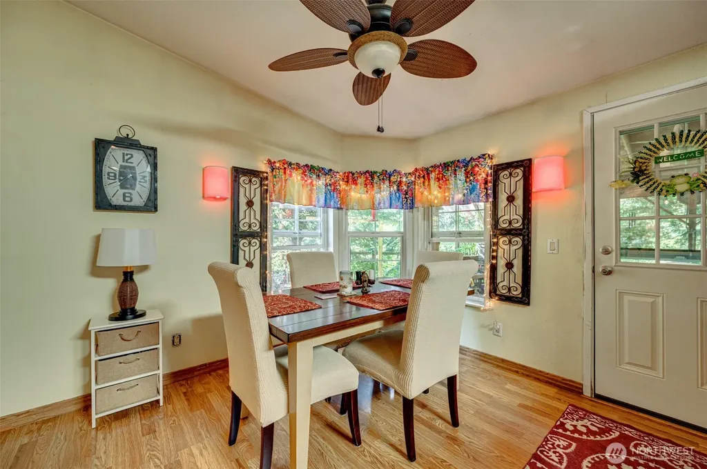 229 Prospect Road Woodland WA 98674