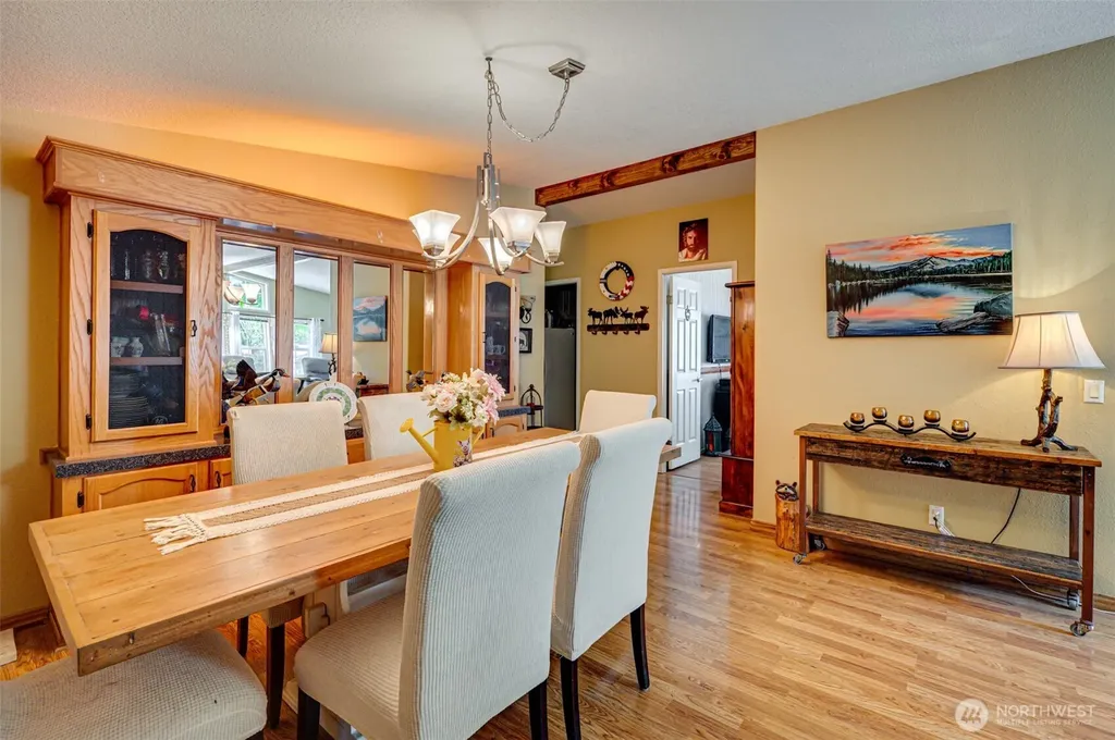 229 Prospect Road Woodland WA 98674