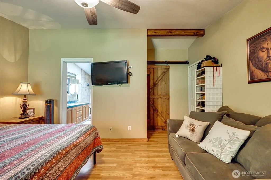 229 Prospect Road Woodland WA 98674