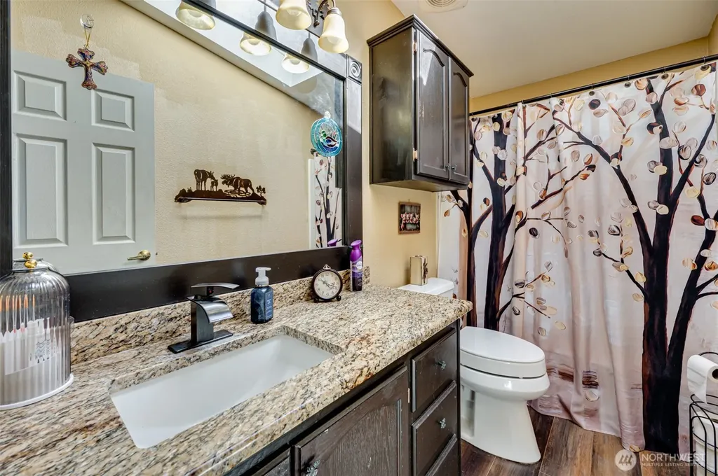 229 Prospect Road Woodland WA 98674