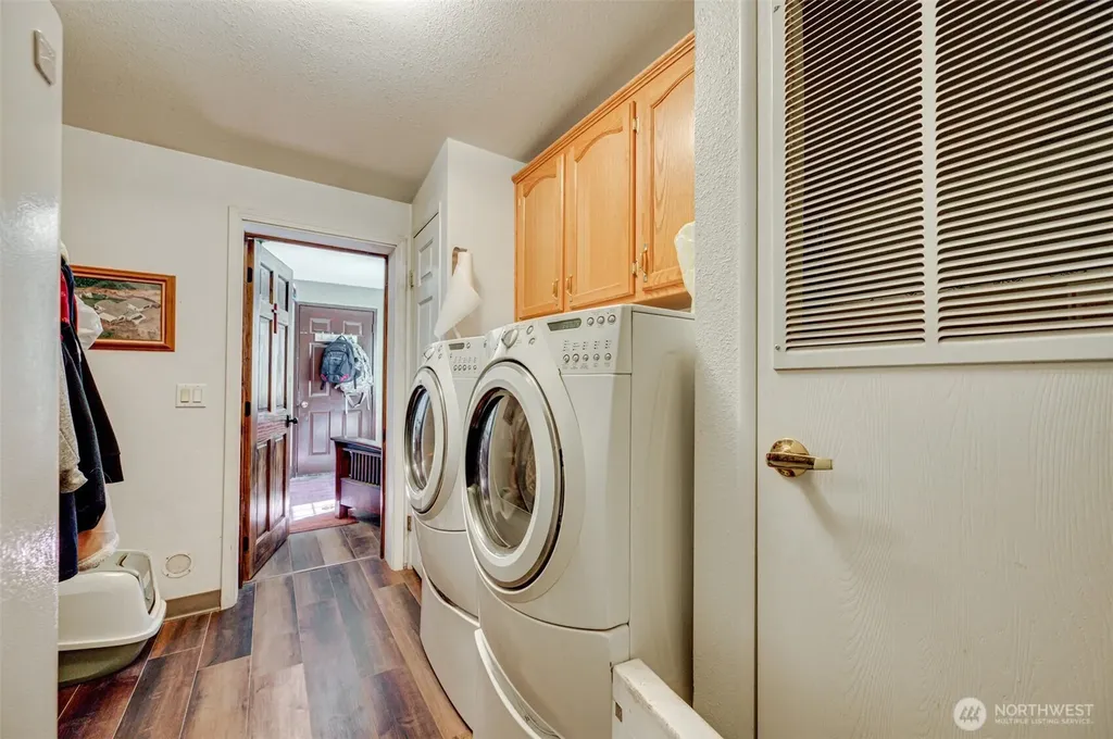 229 Prospect Road Woodland WA 98674