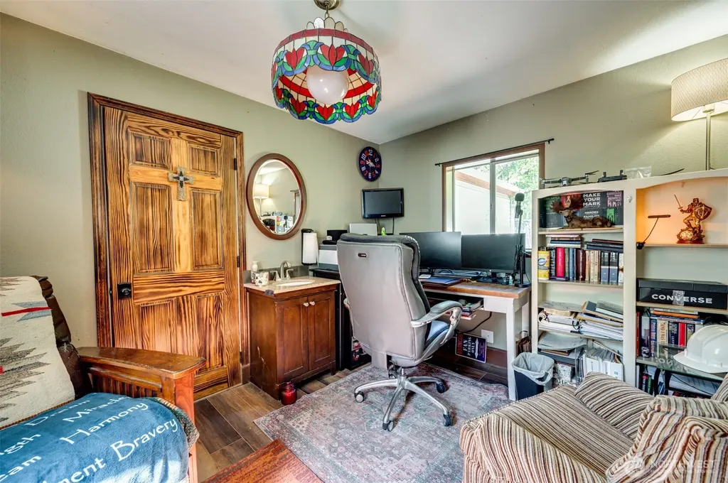 229 Prospect Road Woodland WA 98674