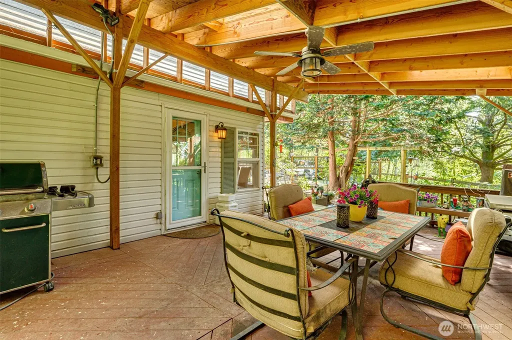 229 Prospect Road Woodland WA 98674