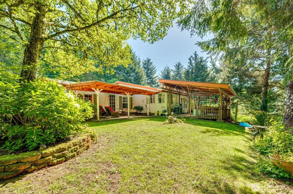 229 Prospect Road Woodland WA 98674