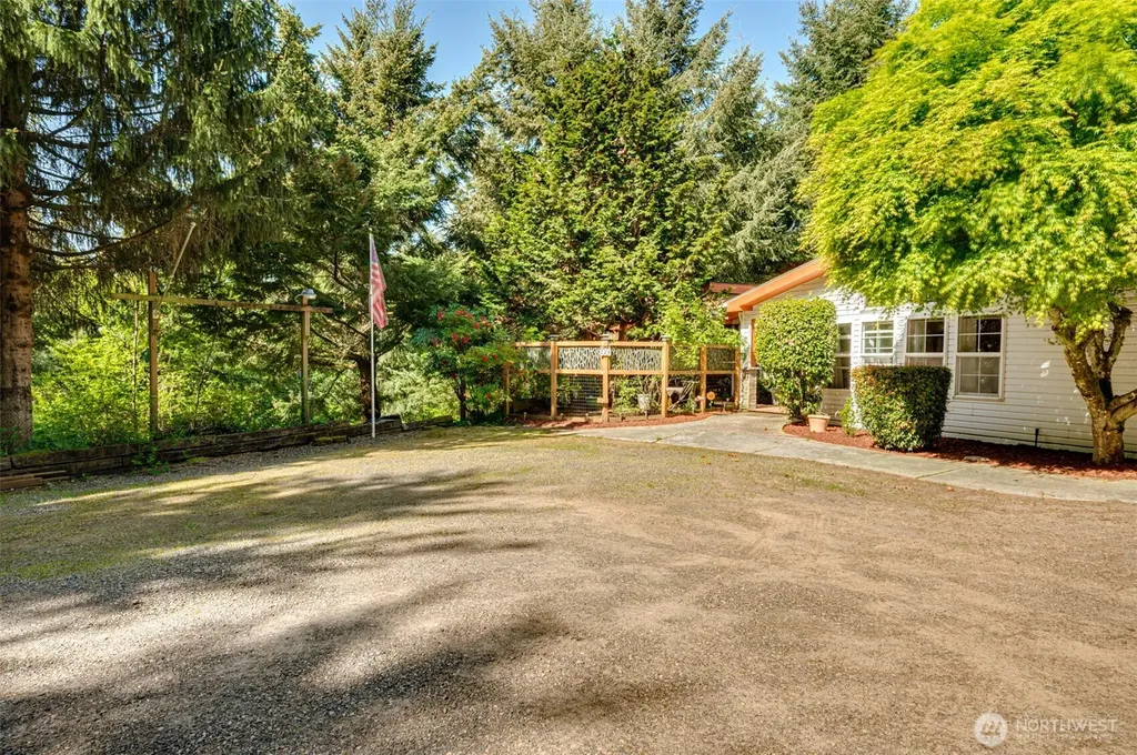 229 Prospect Road Woodland WA 98674