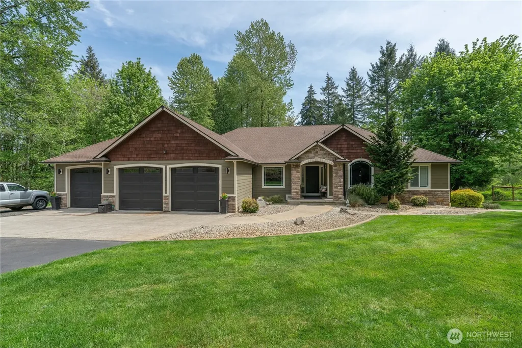 6031 139th Lane SW Rochester WA 98579