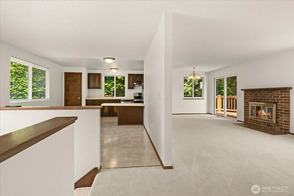 9236 NE 136th Place Kirkland WA 98034