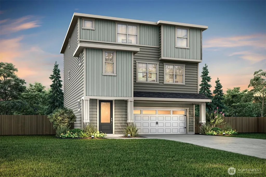 8737 151st Street E Puyallup WA 98375