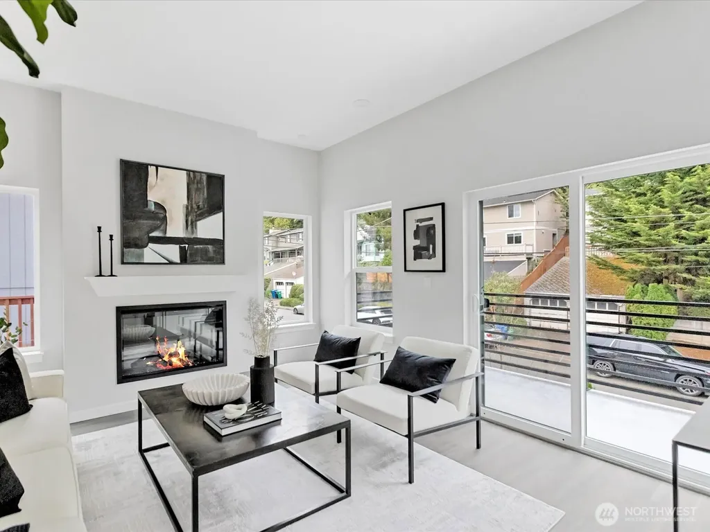 6025 47th Avenue S Seattle WA 98118