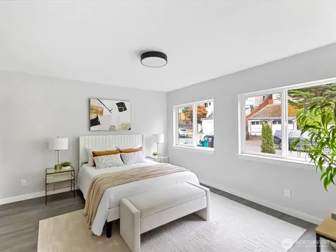 6025 47th Avenue S Seattle WA 98118