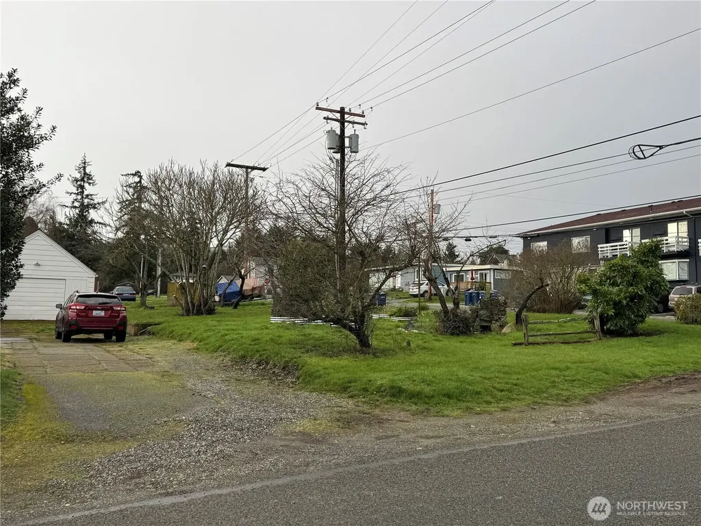 817 34th Street Anacortes WA 98221
