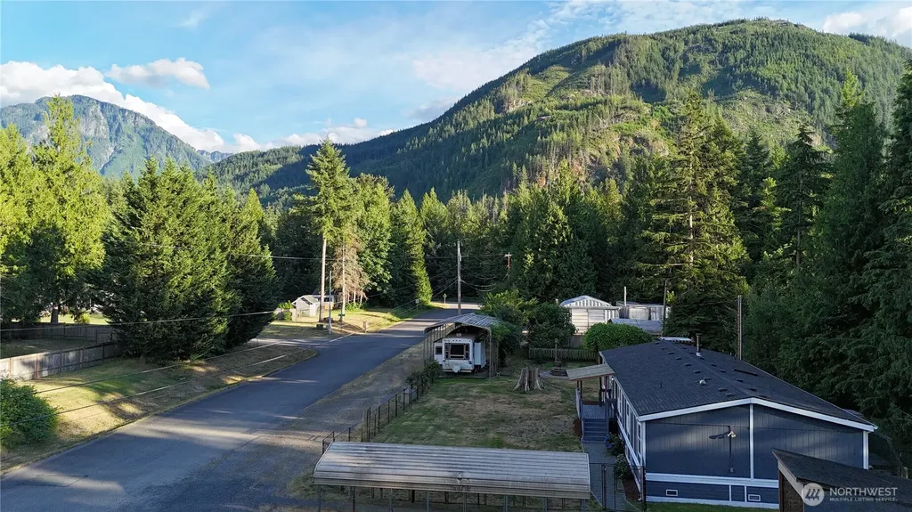 17030 418th Avenue SE Gold Bar WA 98251