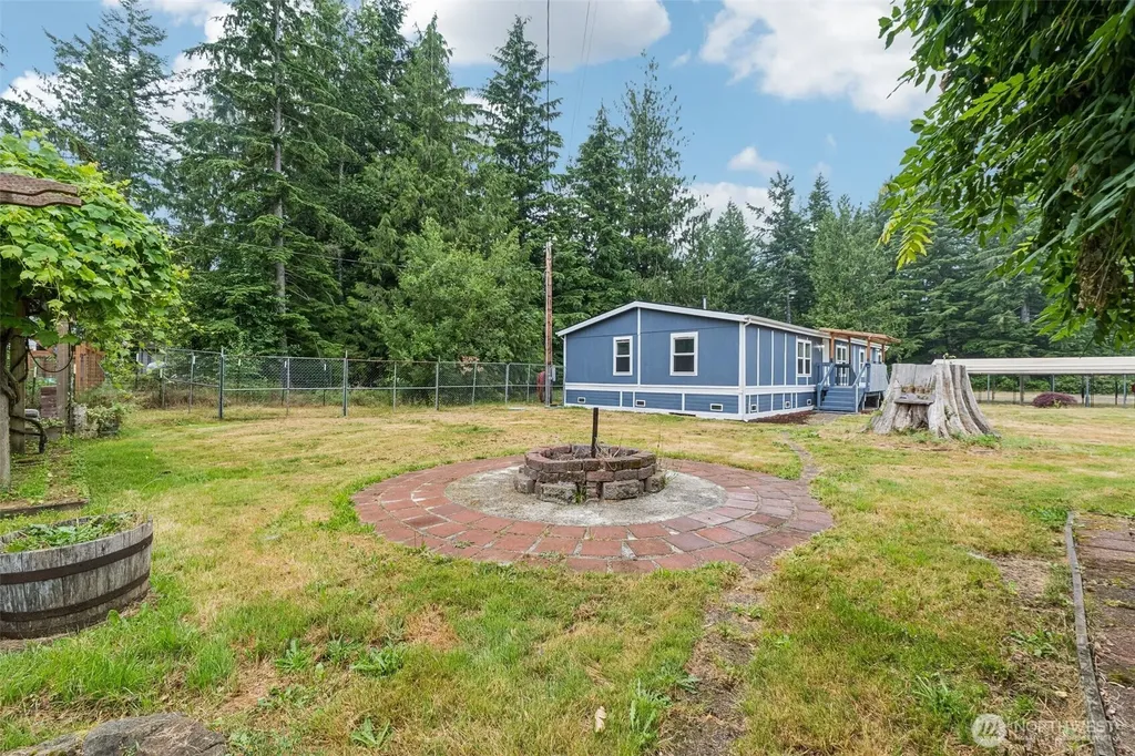 17030 418th Avenue SE Gold Bar WA 98251