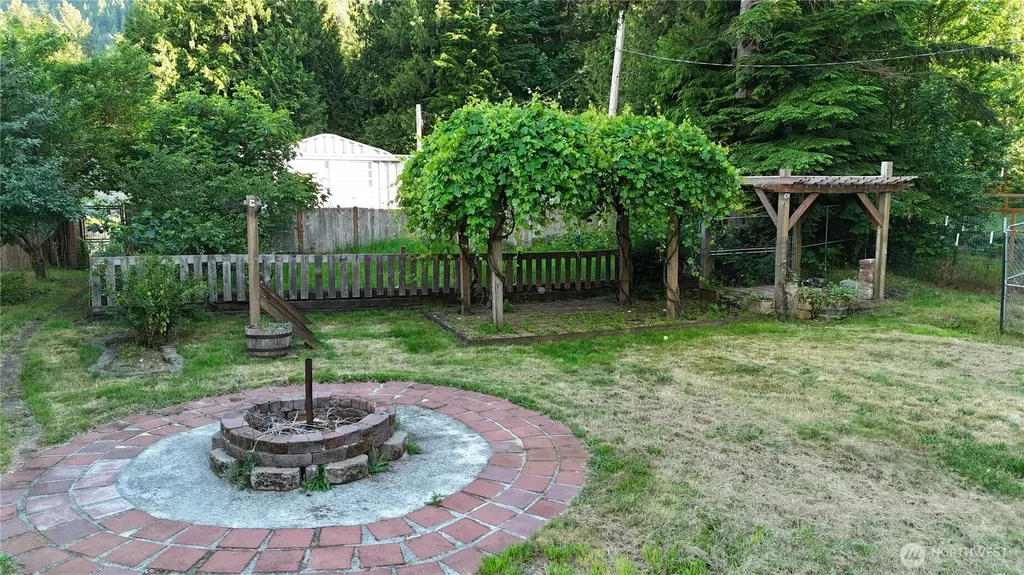 17030 418th Avenue SE Gold Bar WA 98251