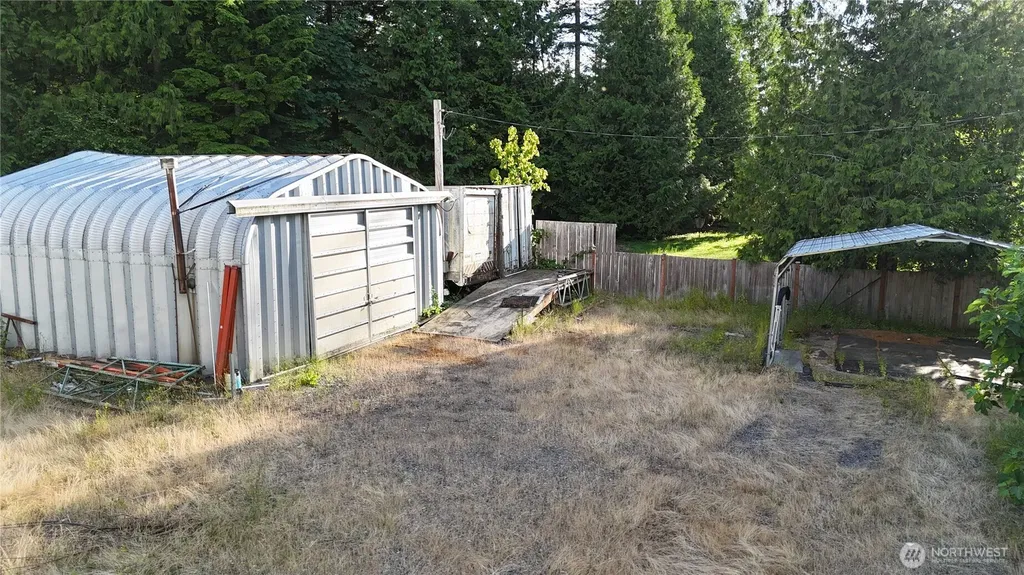 17030 418th Avenue SE Gold Bar WA 98251