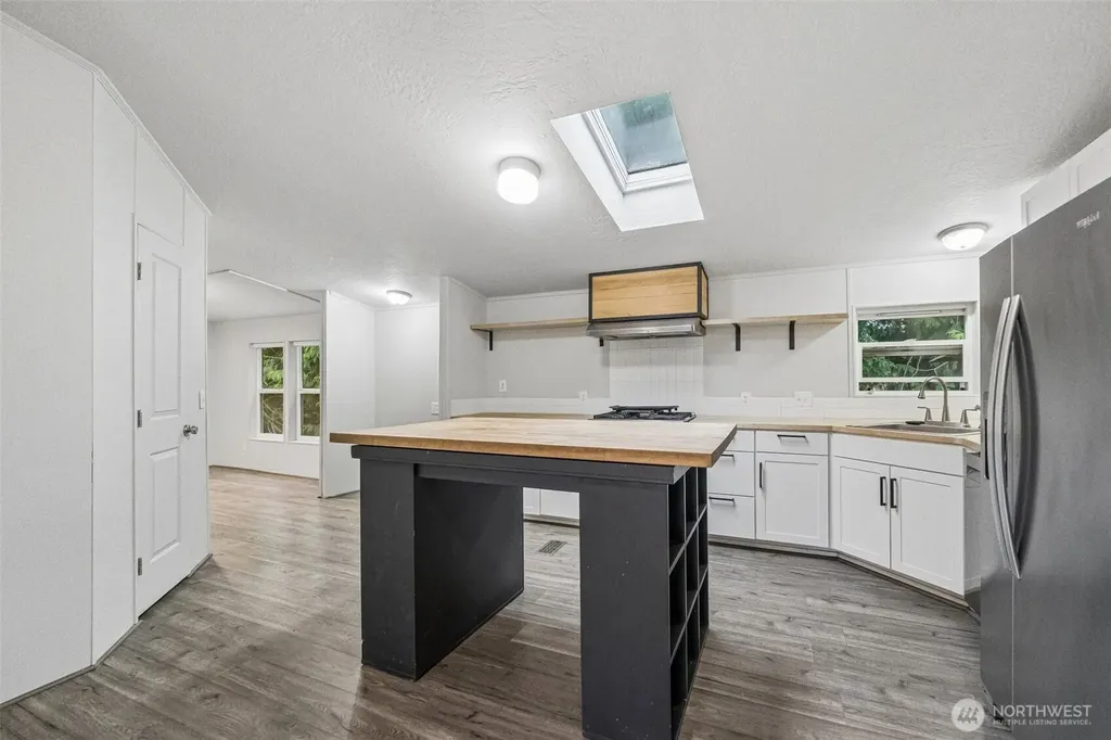 17030 418th Avenue SE Gold Bar WA 98251