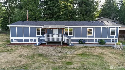 17030 418th Avenue SE Gold Bar WA 98251