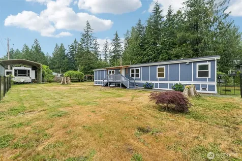 17030 418th Avenue SE Gold Bar WA 98251