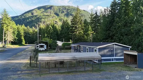 17030 418th Avenue SE Gold Bar WA 98251