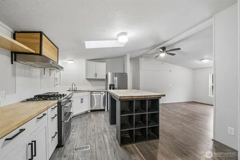 17030 418th Avenue SE Gold Bar WA 98251