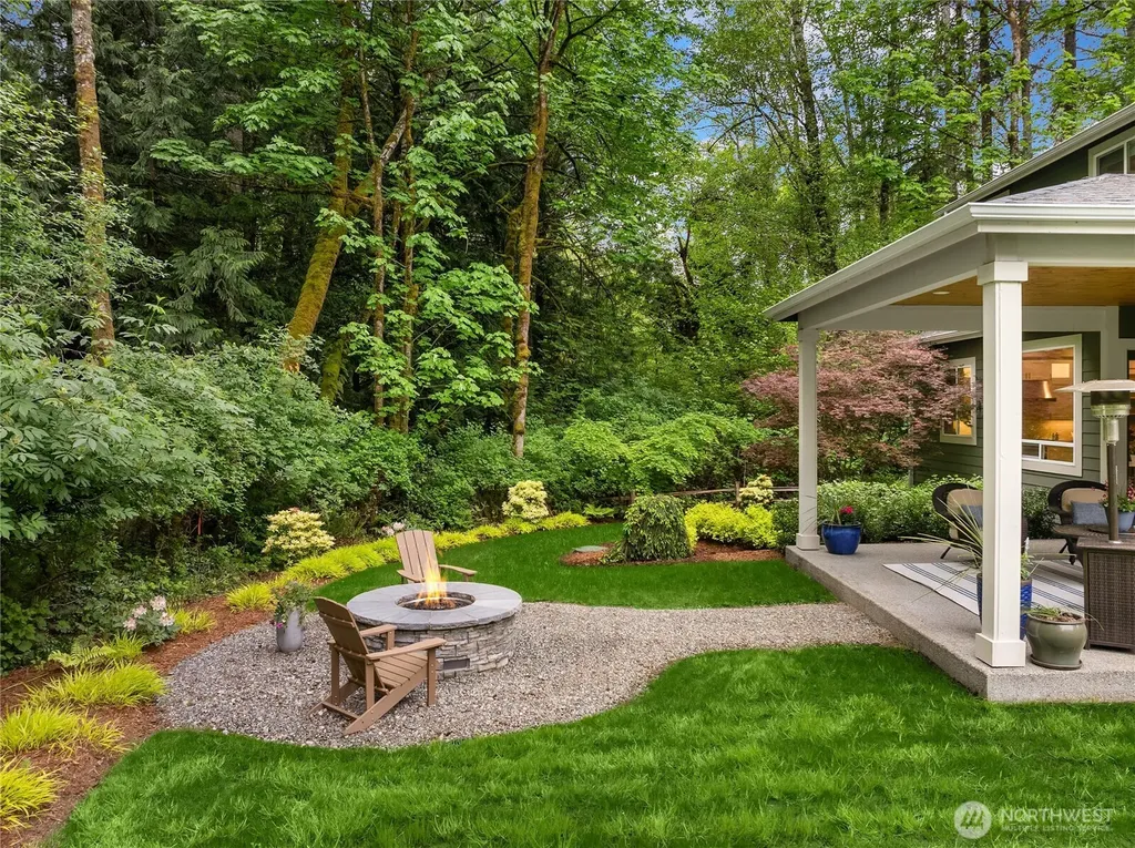6903 NE New Brooklyn Road Bainbridge Island WA 98110