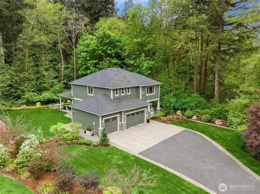 6903 NE New Brooklyn Road Bainbridge Island WA 98110